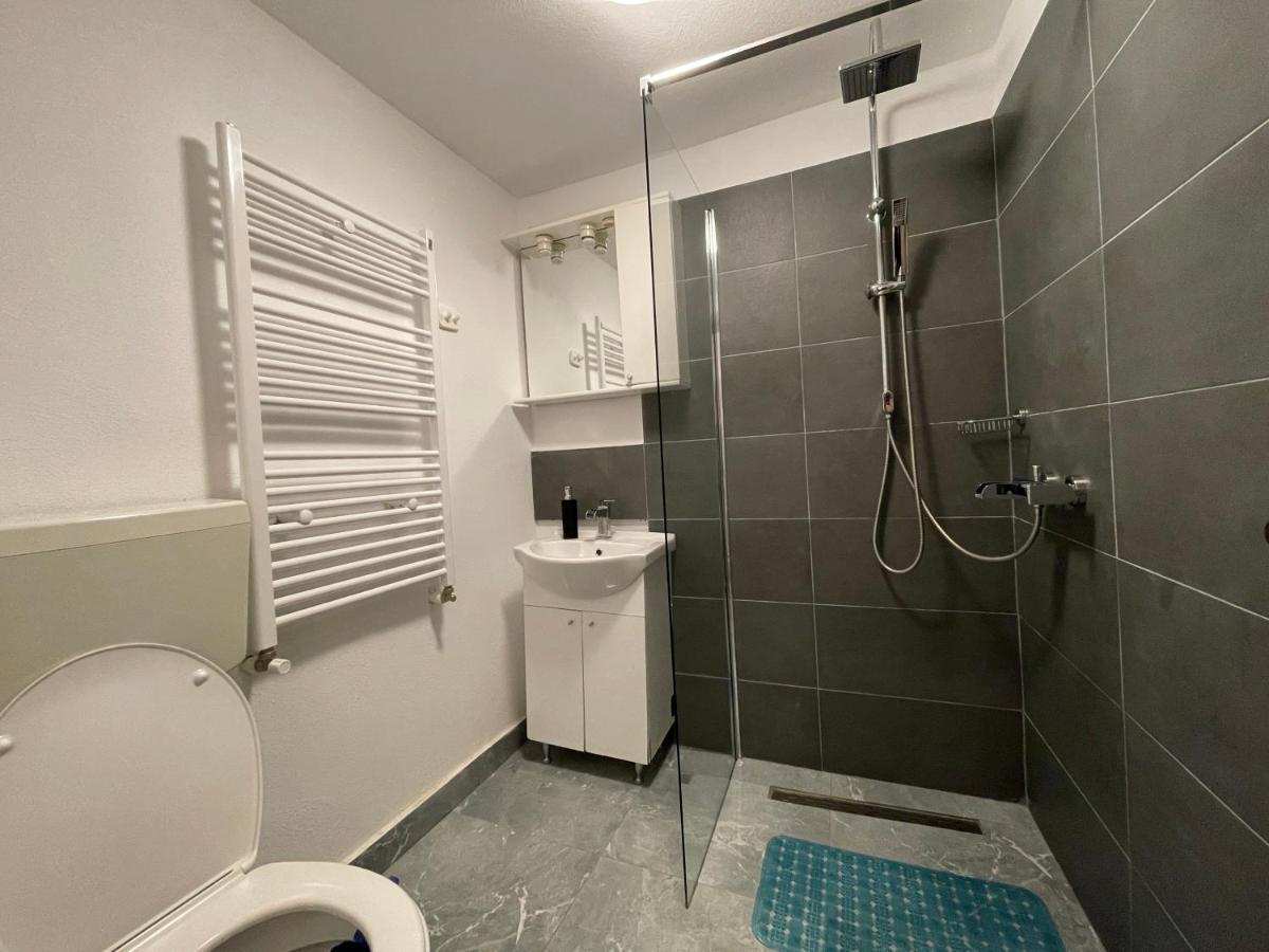 Casa Lupilor Transfagarasan Villa Căpăţîneni-Ungureni Eksteriør billede