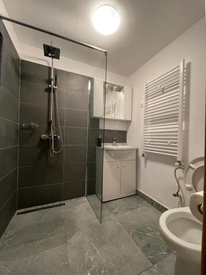 Casa Lupilor Transfagarasan Villa Căpăţîneni-Ungureni Eksteriør billede