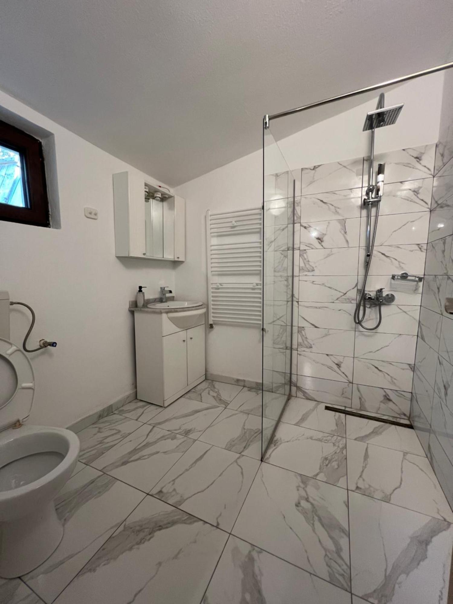 Casa Lupilor Transfagarasan Villa Căpăţîneni-Ungureni Eksteriør billede